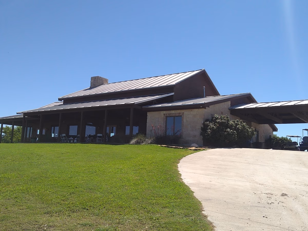 Fossil Pointe Sporting Grounds