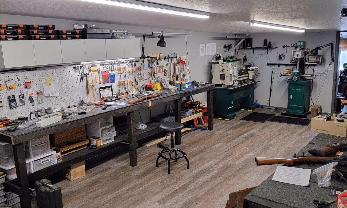 Fouled Anchor Guns & Gunsmithing LLC photo 2