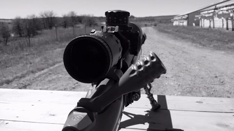 Fouled Bore Precision LLC- Long Range Shooting photo 2