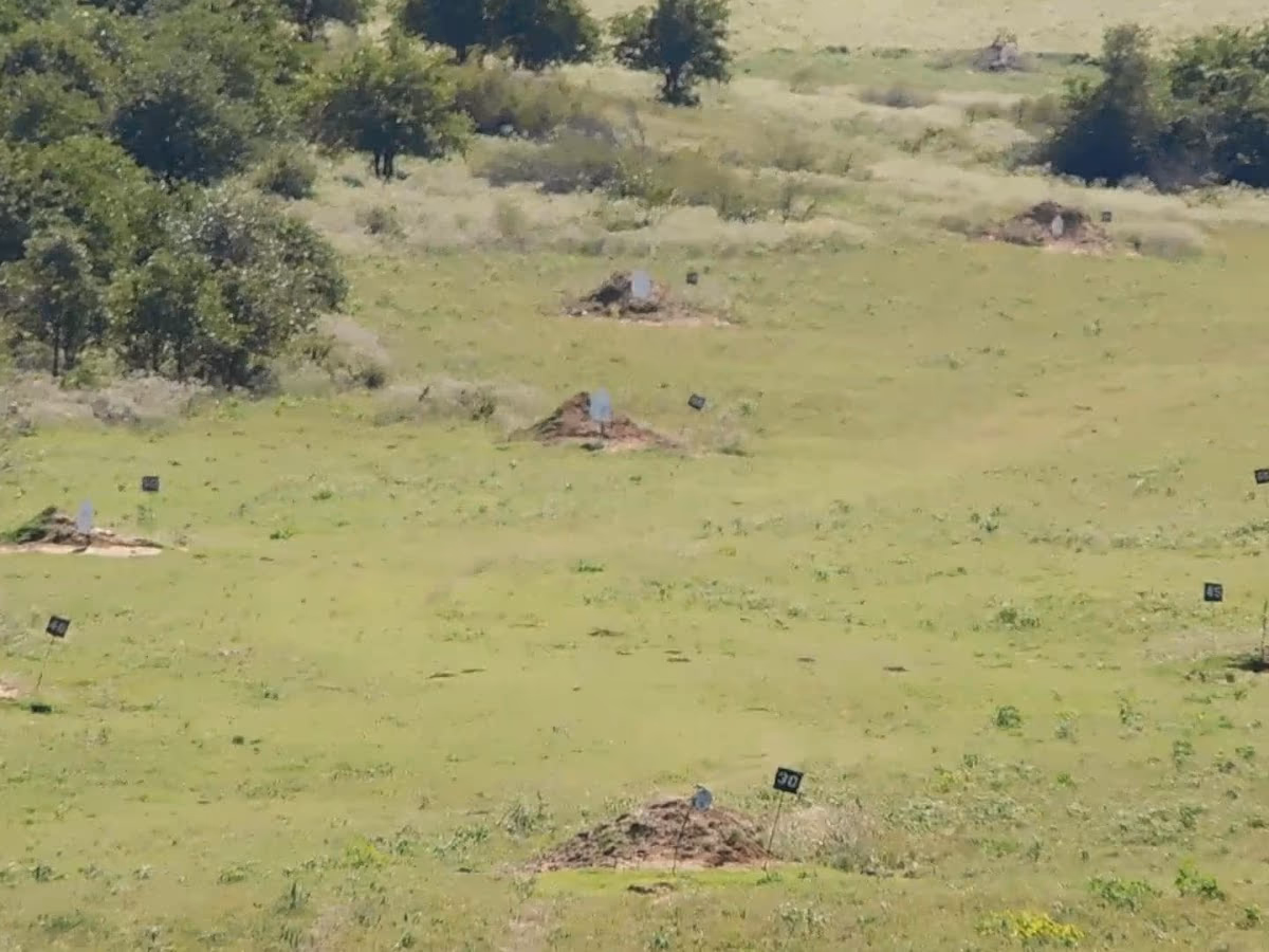 Fouled Bore Precision LLC- Long Range Shooting photo 3