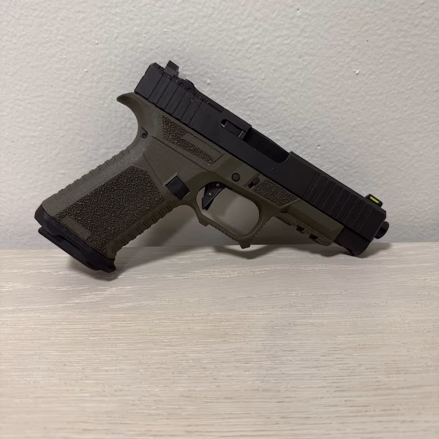 Foundation Arms photo 2