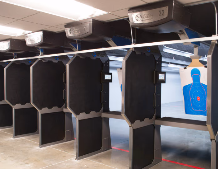 Founders Shooting Club photo 2
