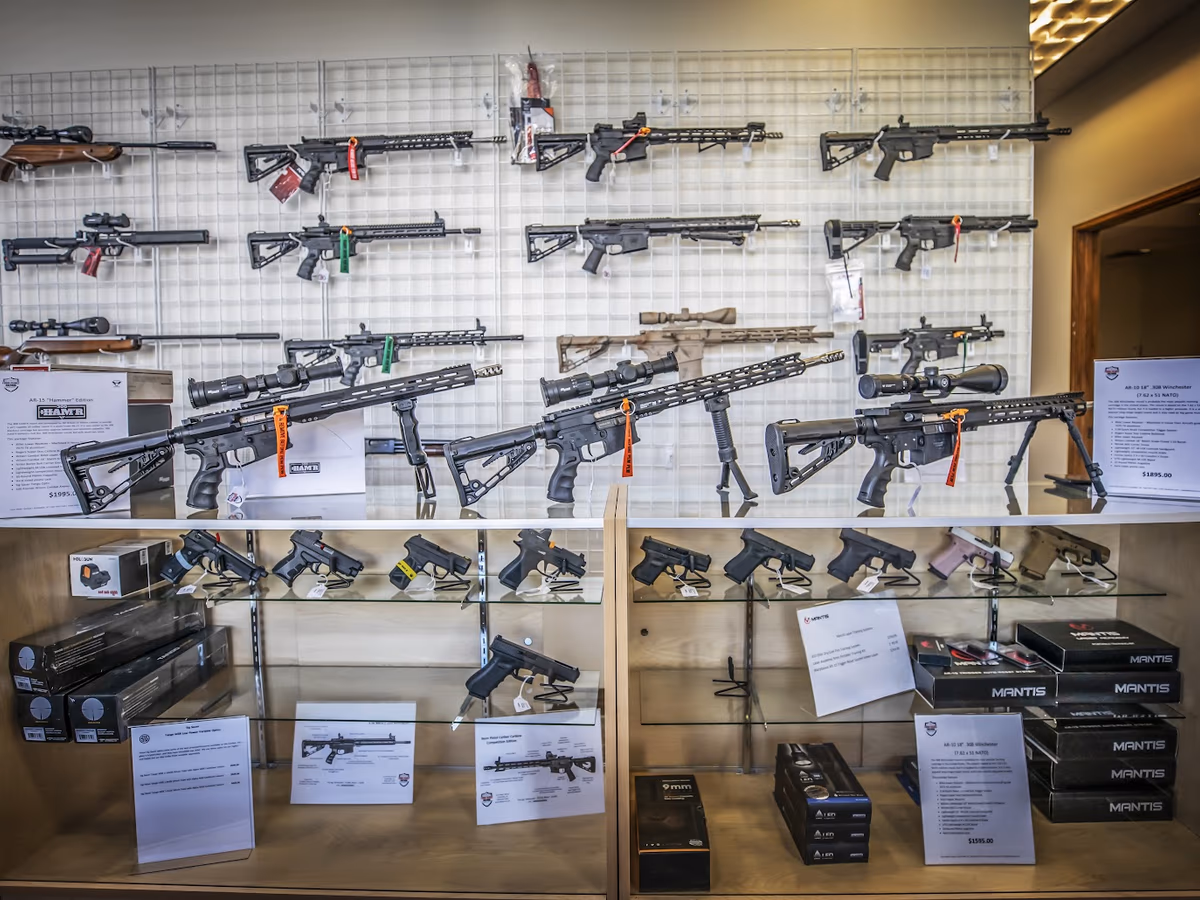 Four Peaks Tactical photo 2