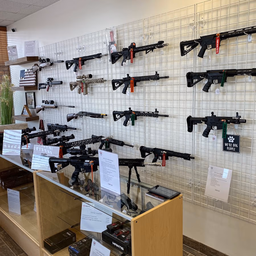 Four Peaks Tactical photo 3