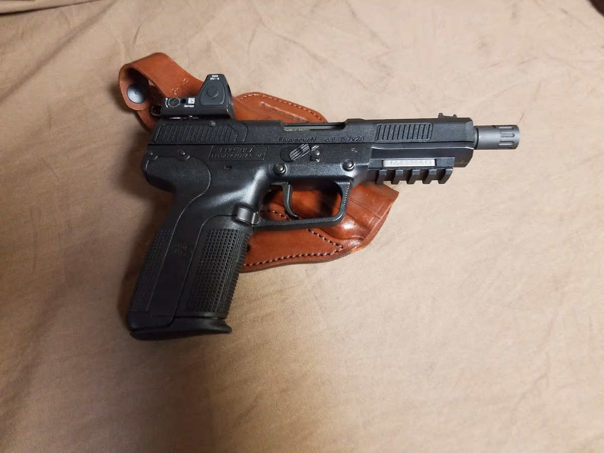 Four Score and Seven Firearms LLC photo 3
