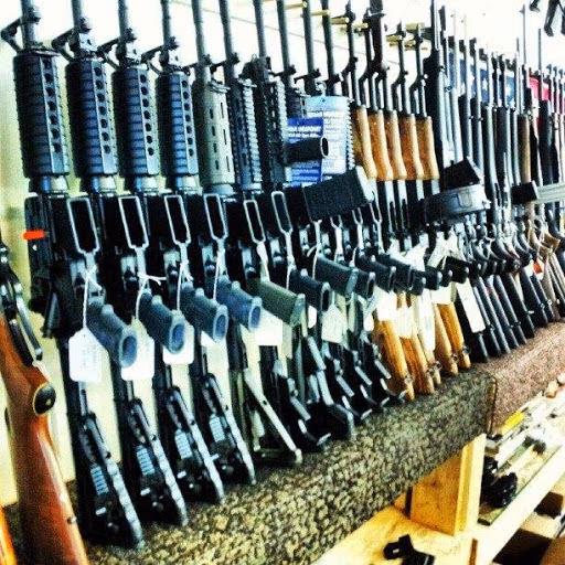 Four Seasons Gun Shop