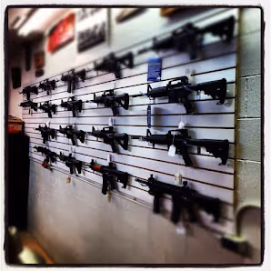 Four Seasons Gun Shop photo 2