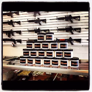 Four Seasons Gun Shop photo 3