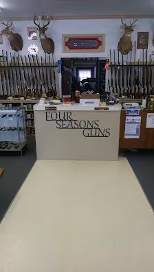Four Seasons Guns photo 2