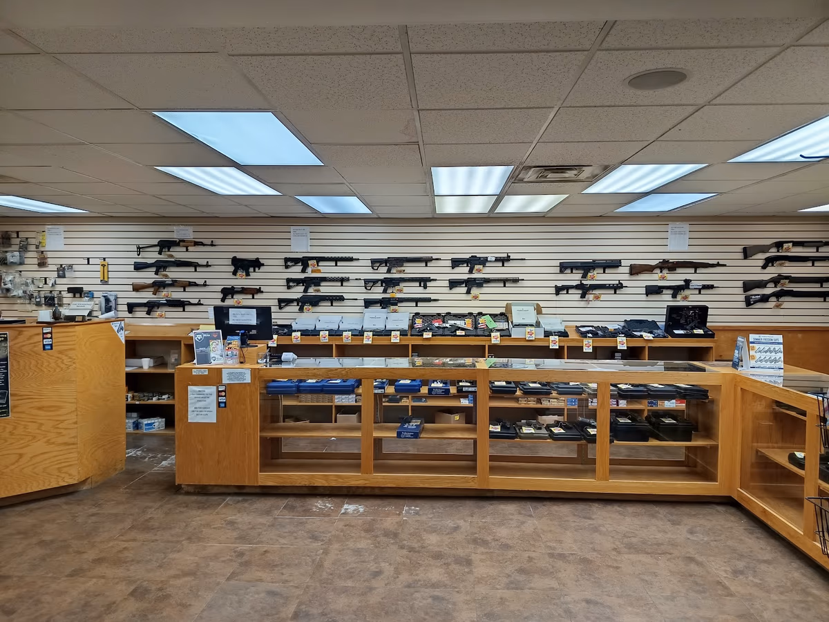 Fowler Firearms & Gun Range LLC photo 2