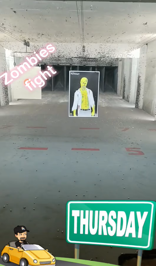 Fowler Firearms & Gun Range LLC photo 3