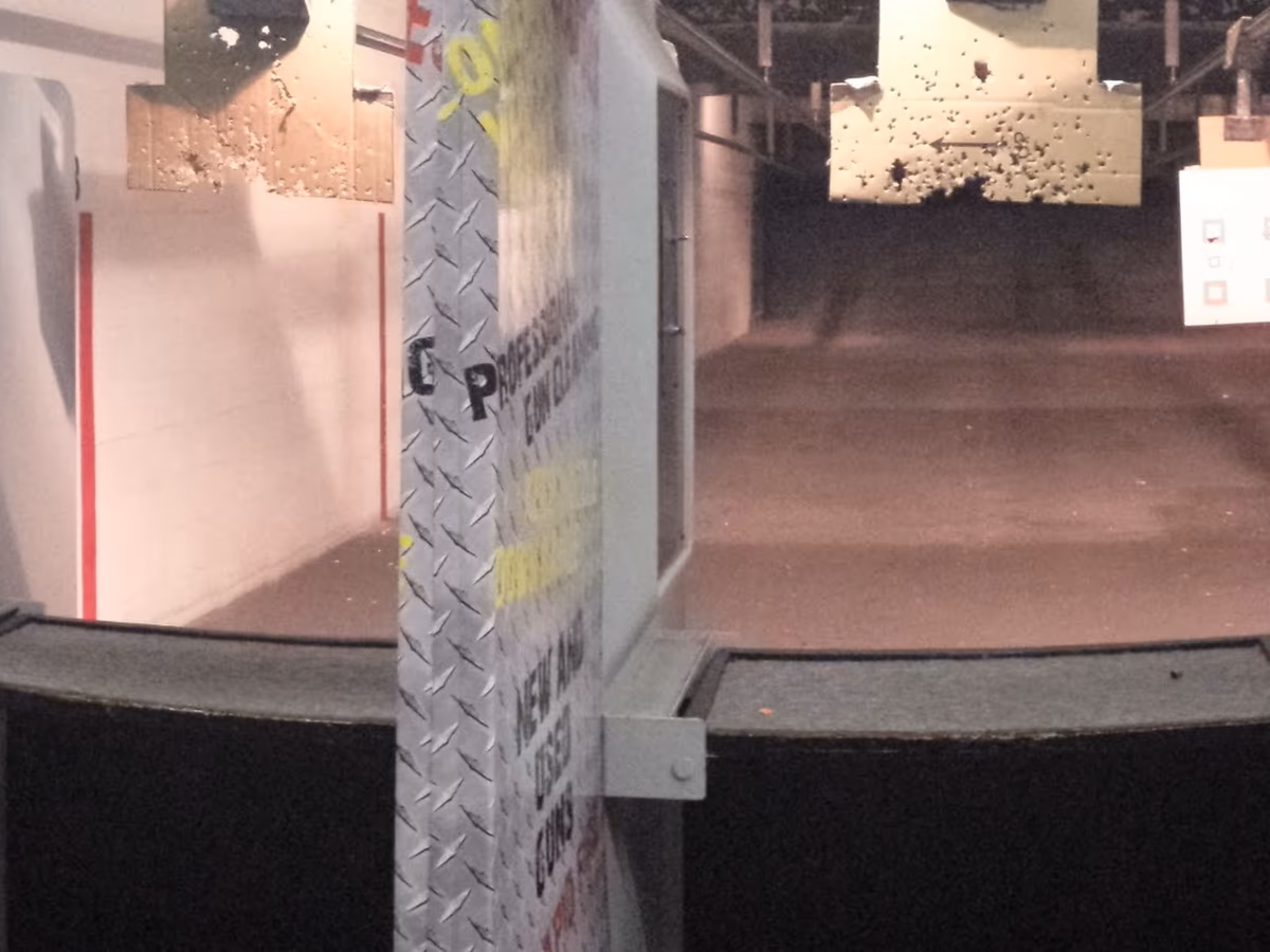 Fox Firearm Training Academy photo 2