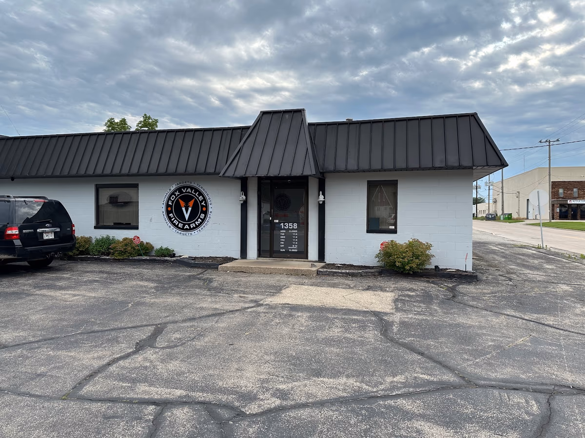 Fox Valley Firearms photo 1