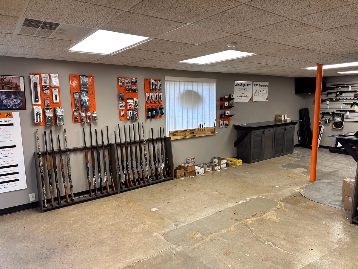Fox Valley Firearms photo 2