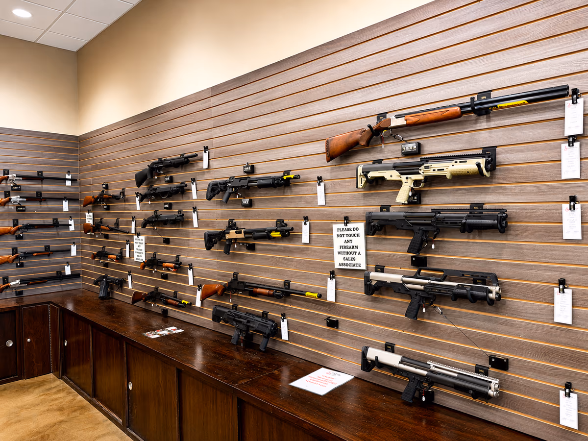 Fox Valley Shooting Range photo 2