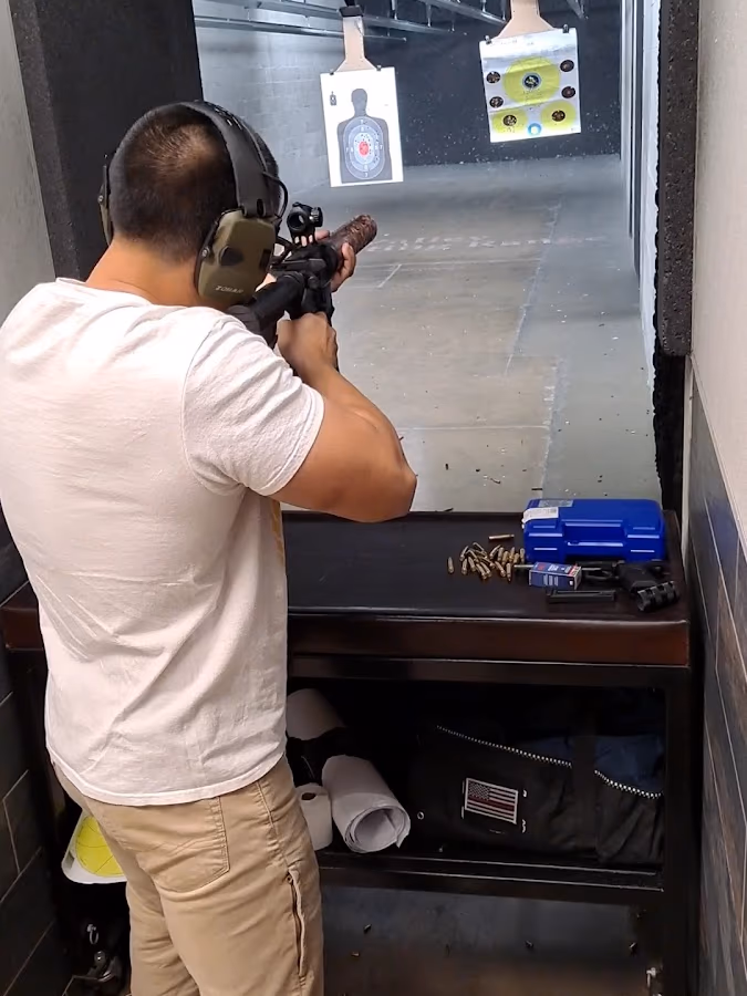 Fox Valley Shooting Range photo 3