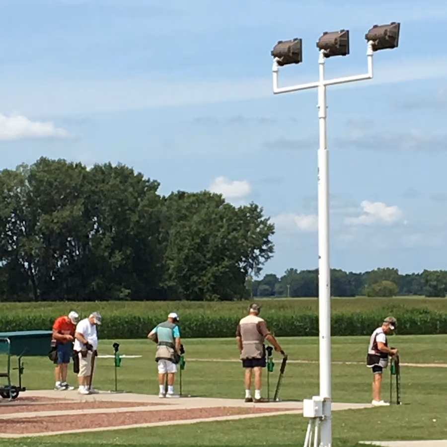 Fox Valley Trap Club