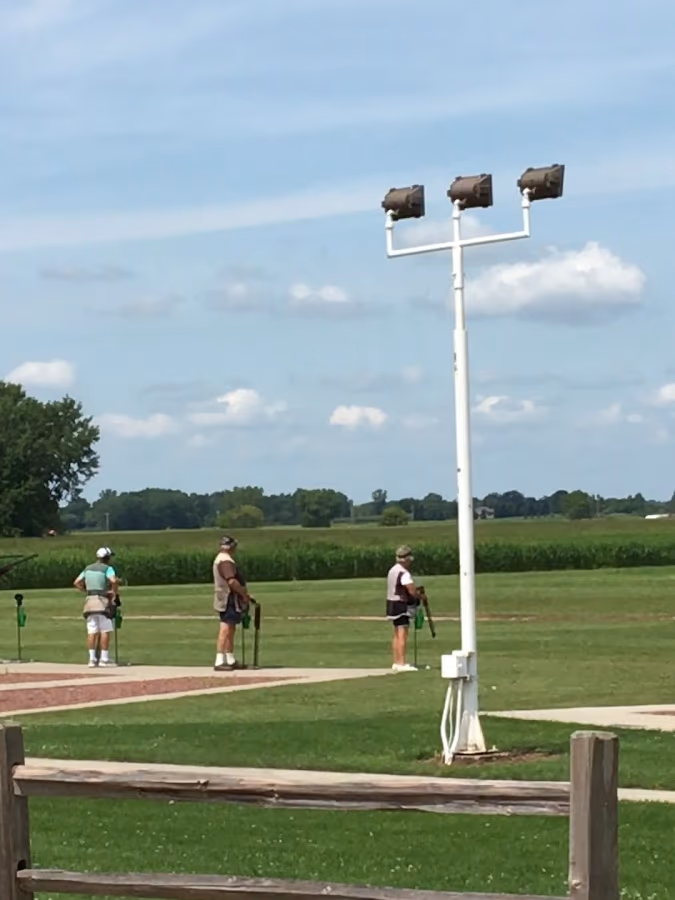 Fox Valley Trap Club photo 2