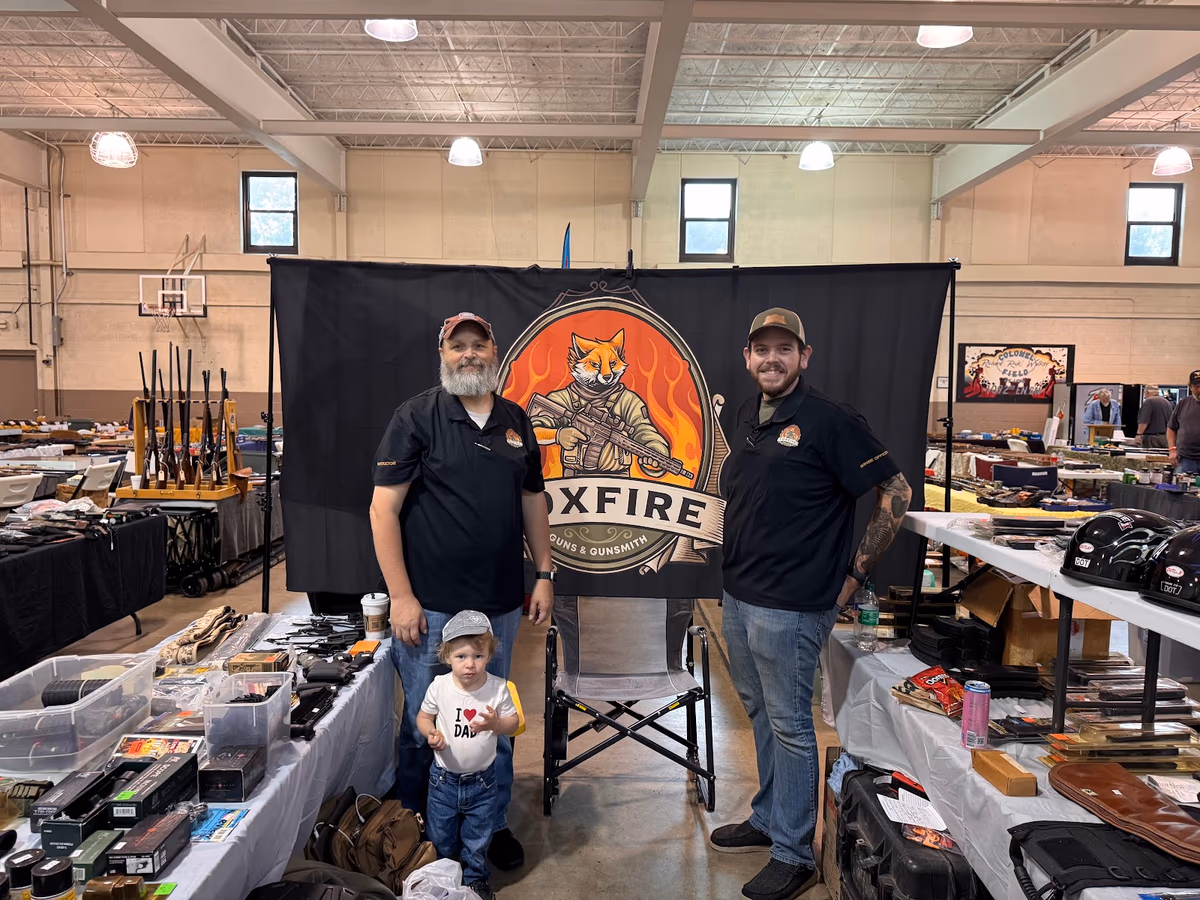 Foxfire Guns & Gunsmith photo 2