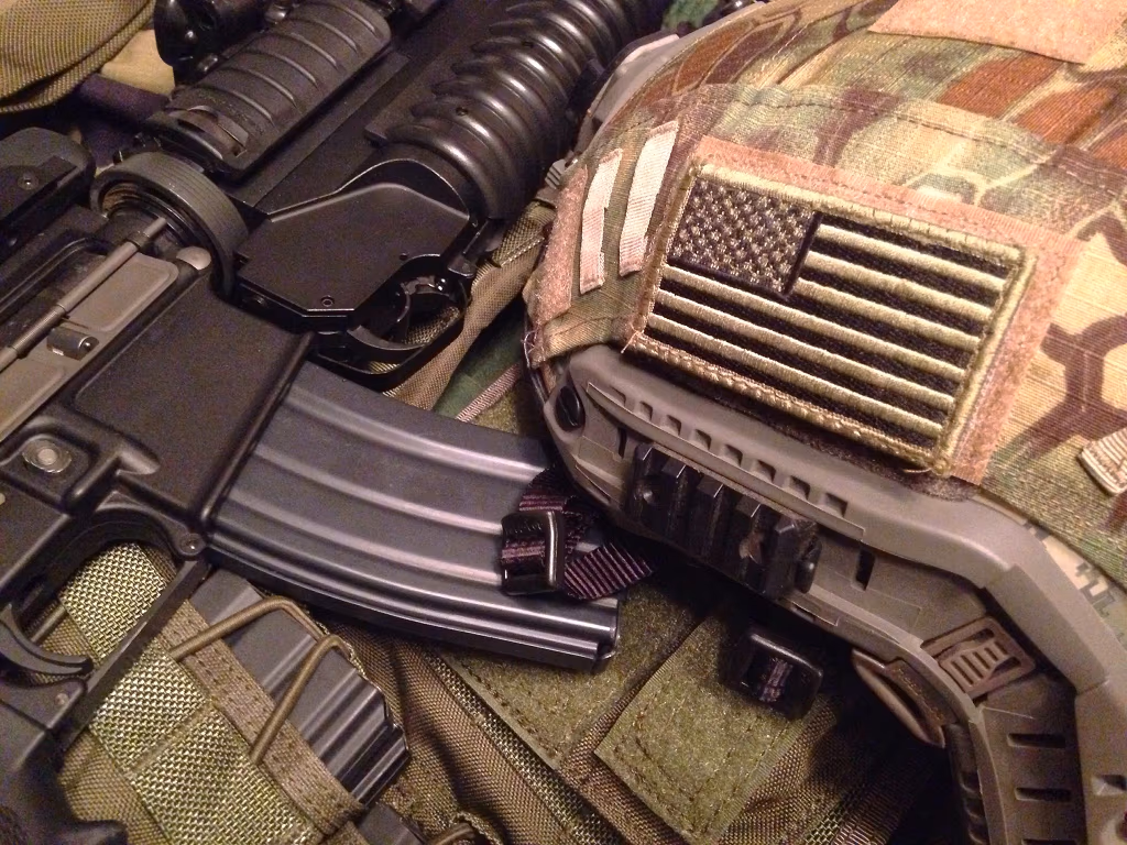 Foxhole Tactical, LLC photo 1