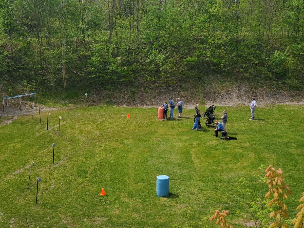 Foxtrot4 Tactical photo 3