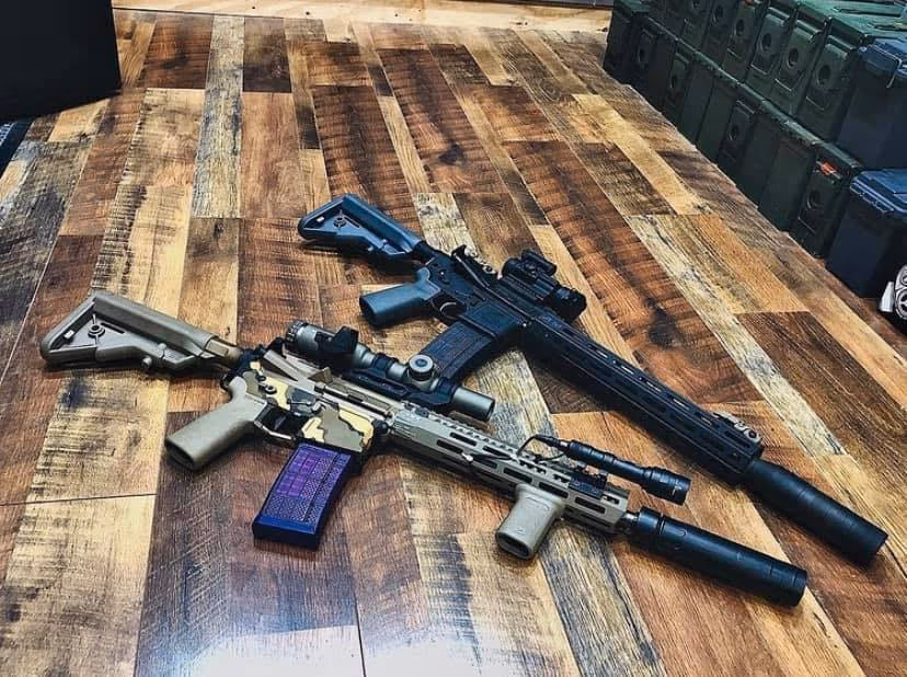 Francis Manufacturing & Defense photo 1