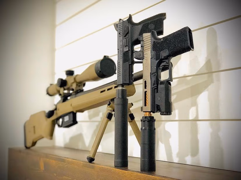 Francis Manufacturing & Defense photo 2