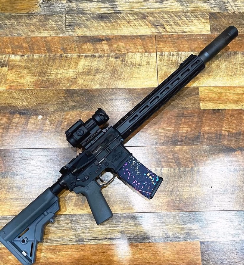 Francis Manufacturing & Defense photo 3