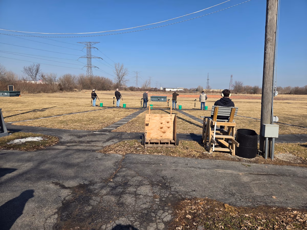 Frankfort Sportsman Club Inc photo 2