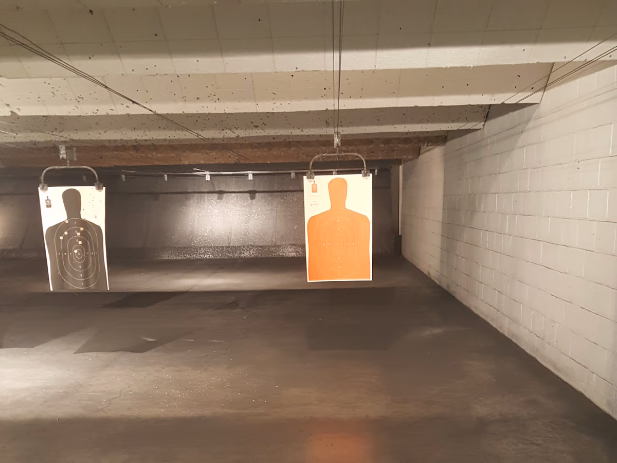 Franklin County Sportsman’s Club