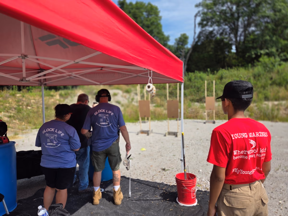 Franklin County Sportsman’s Club photo 2