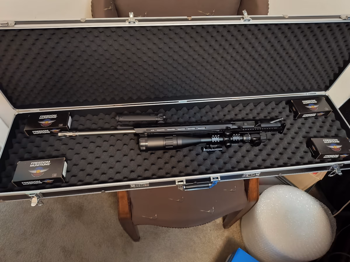 Franklin's Gun Emporium