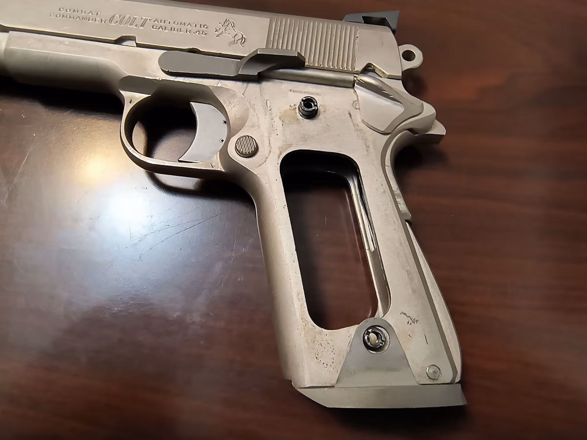 Franklin's Gun Emporium photo 2