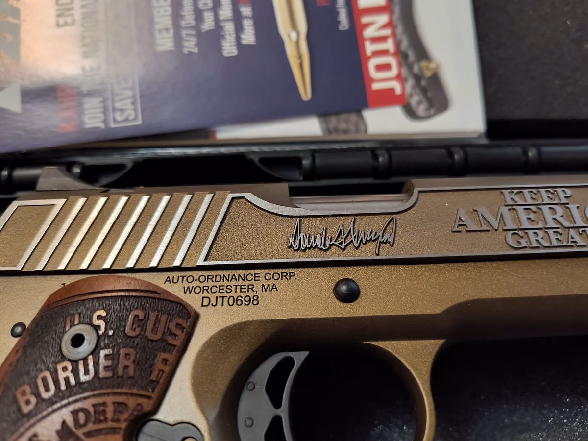 Franklin's Gun Emporium photo 3