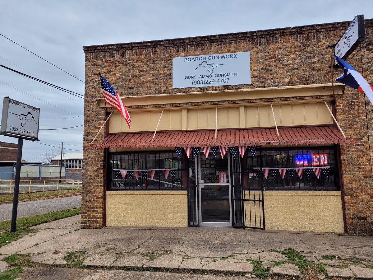 Frank's Shop