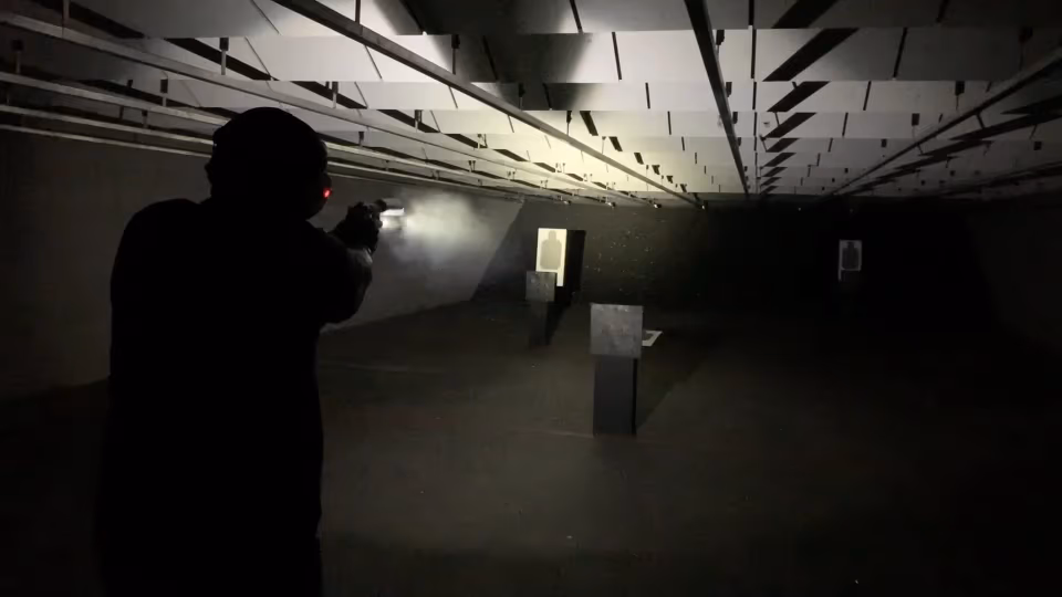 Franktown Firearms Shooting Center photo 2