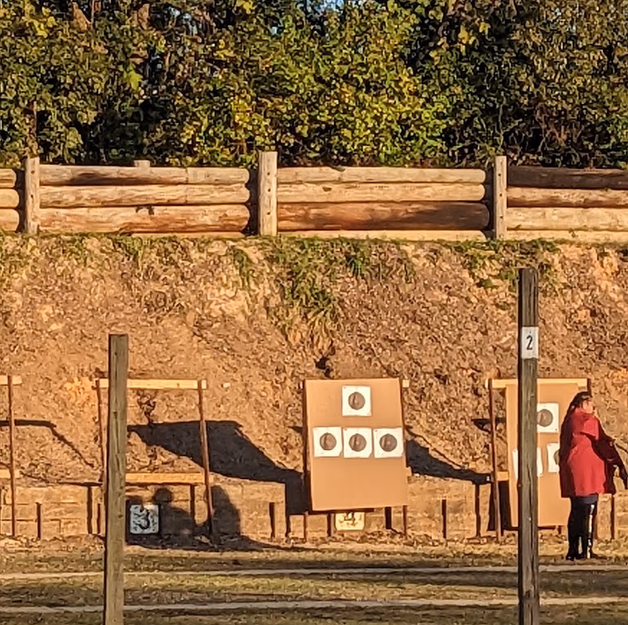 Fraternal Order of Police Lodge 43 Pistol Range photo 2