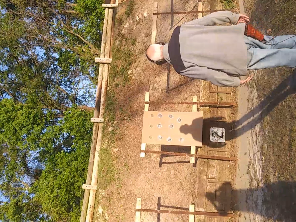 Fraternal Order of Police Lodge 43 Pistol Range photo 3