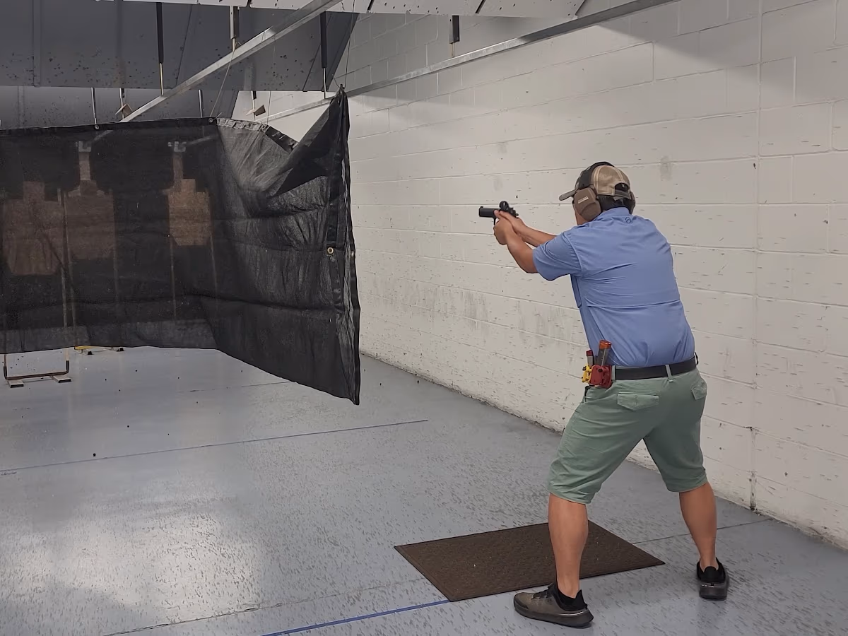 FRC Indoor Shooting Range photo 3