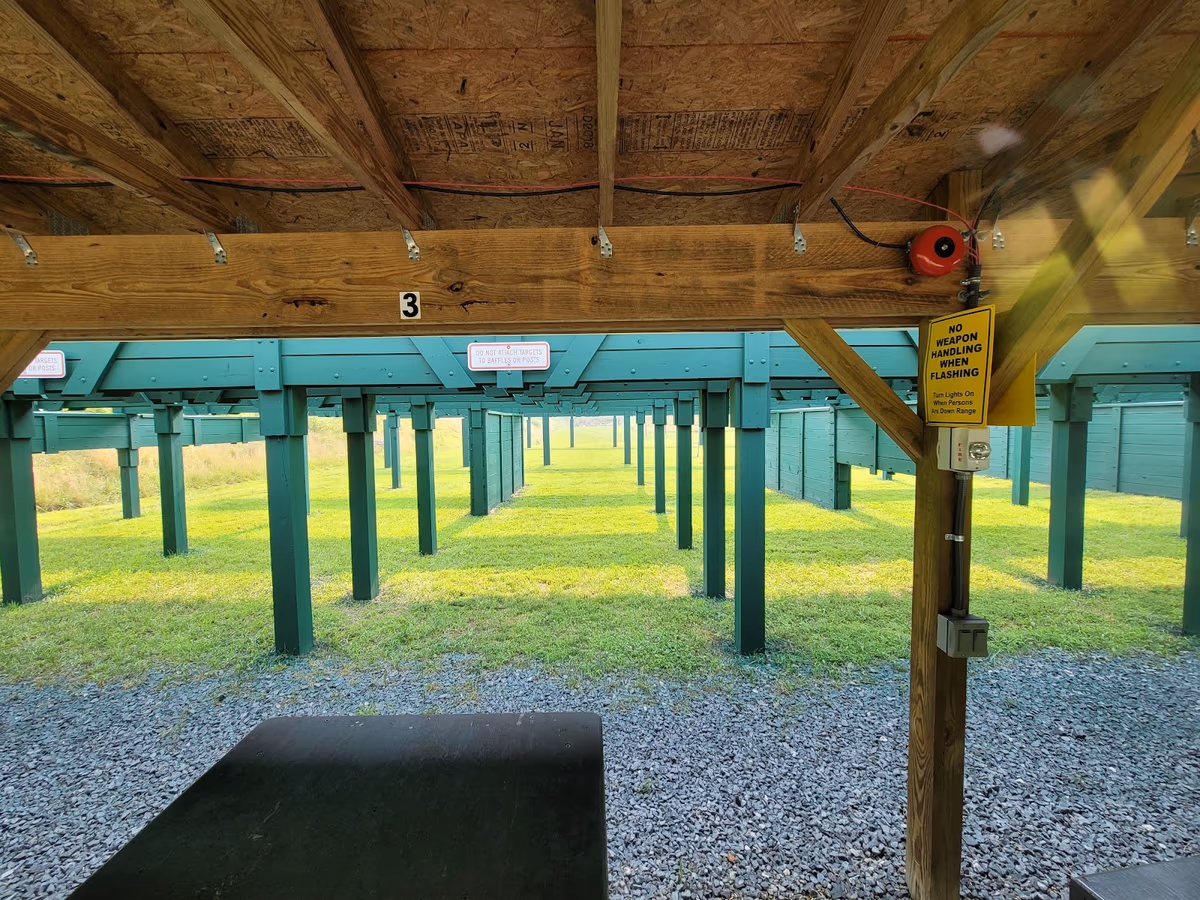 Fredericksburg Rod & Gun Club