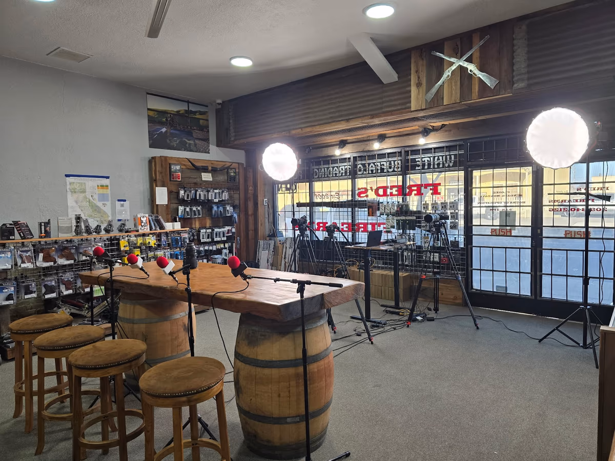 Fred's Firearms photo 3