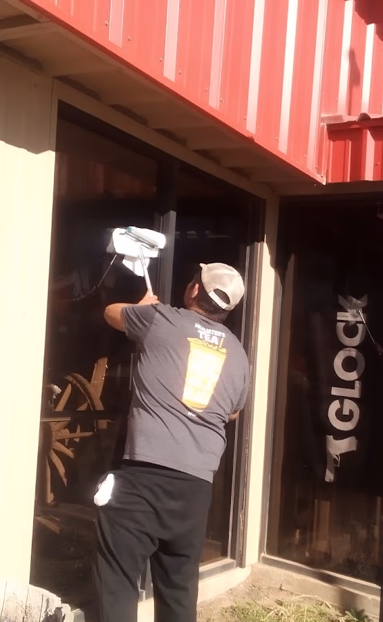 Fred's Gun Emporium Ltd photo 3