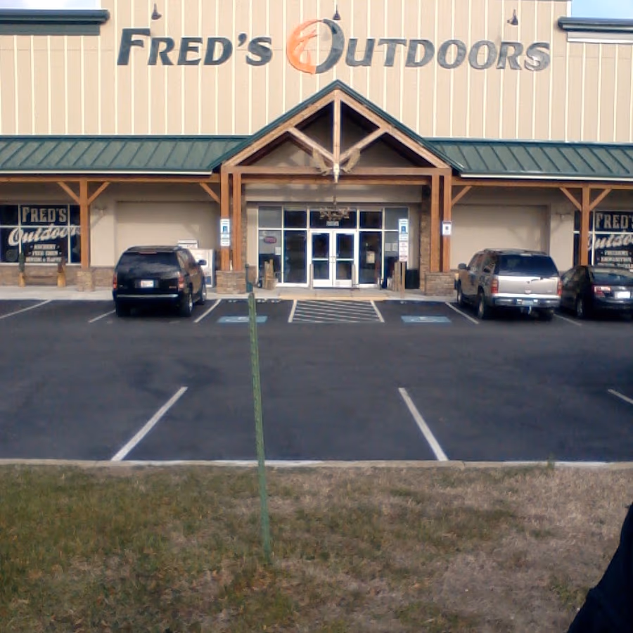 Fred's Outdoors