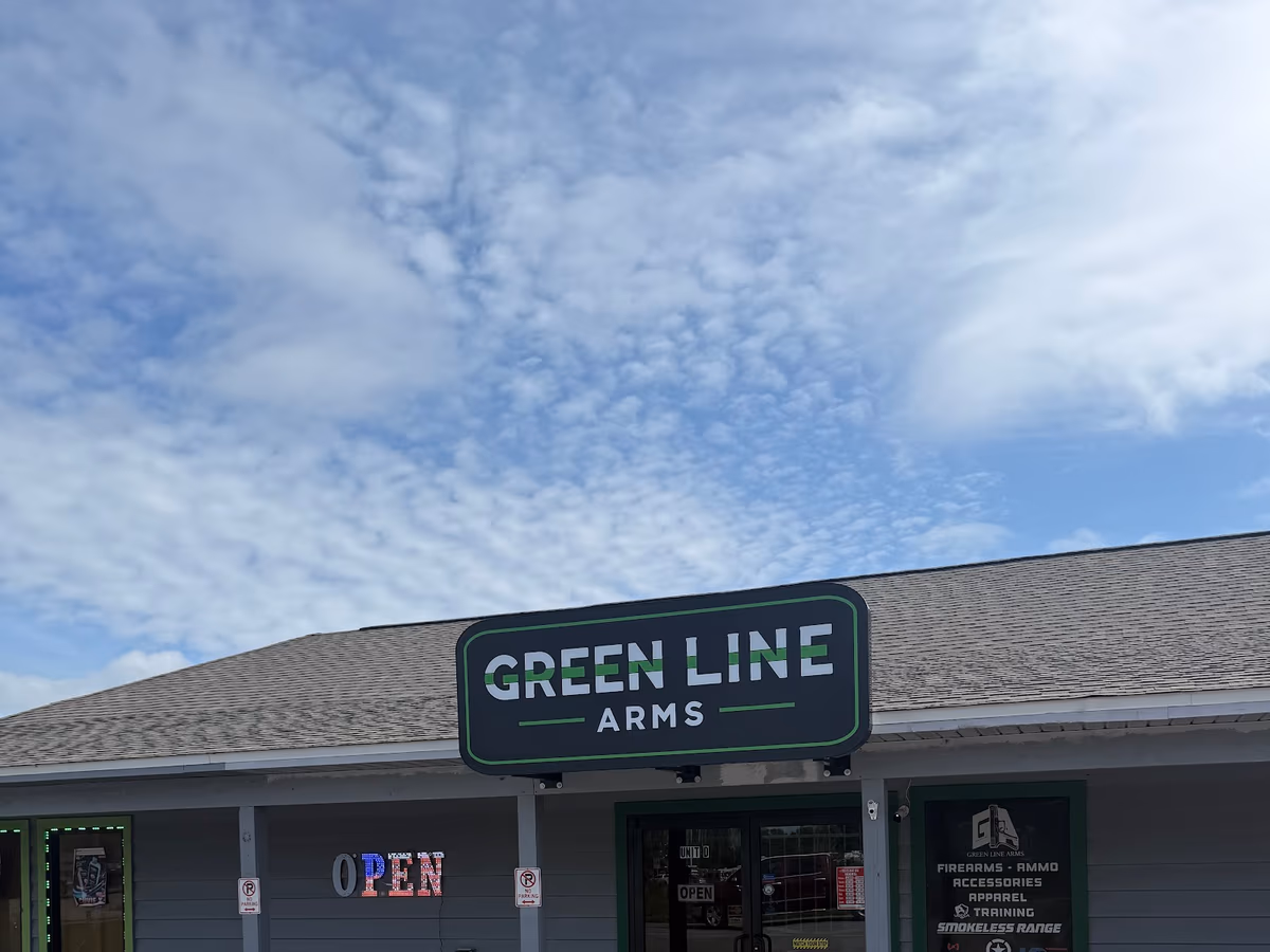 Free American Firearms photo 3