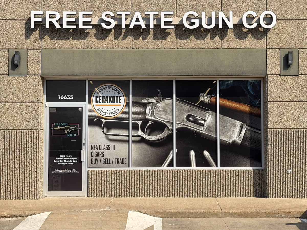 Free State Gun Company, LLC