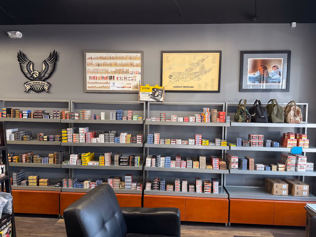 Free State Gun Company, LLC photo 2