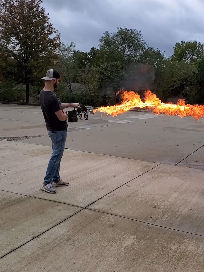 Free State Gun Company, LLC photo 3