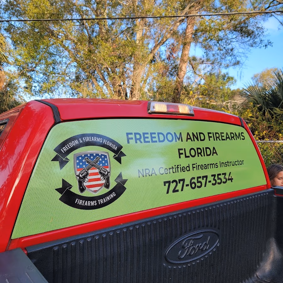 Freedom and Firearms Florida photo 2