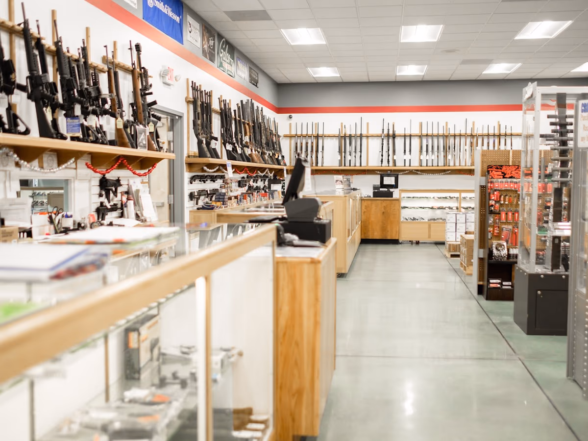 Freedom Armory