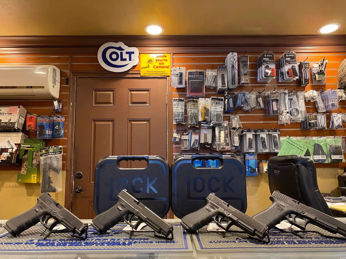 Freedom Arms photo 1